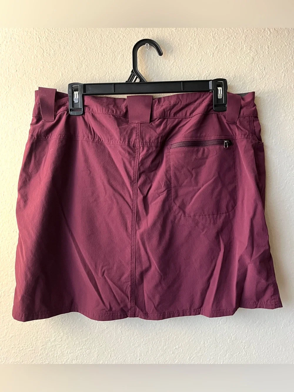 Outdoor Research Plum Active Women Skort - Picture 9 of 10
